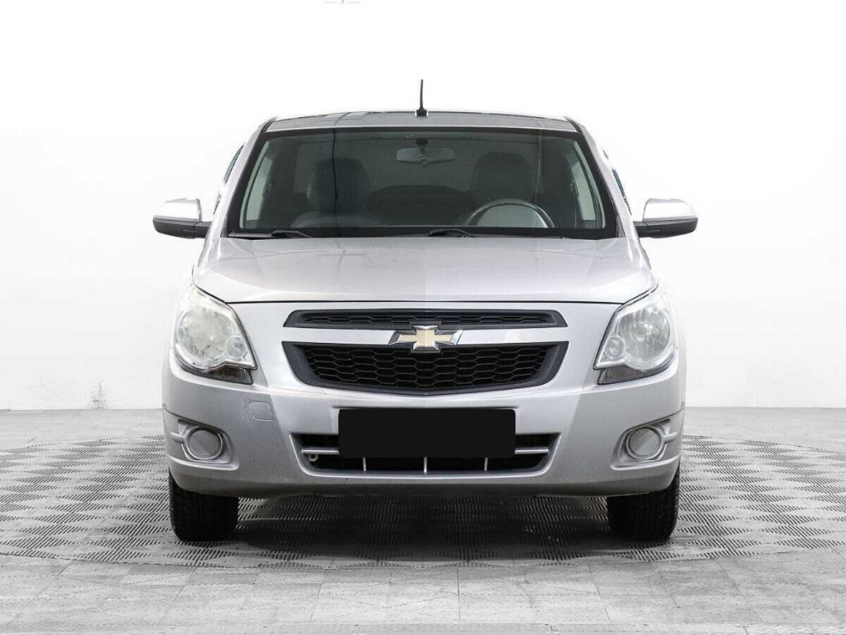 Выбранный автомобиль