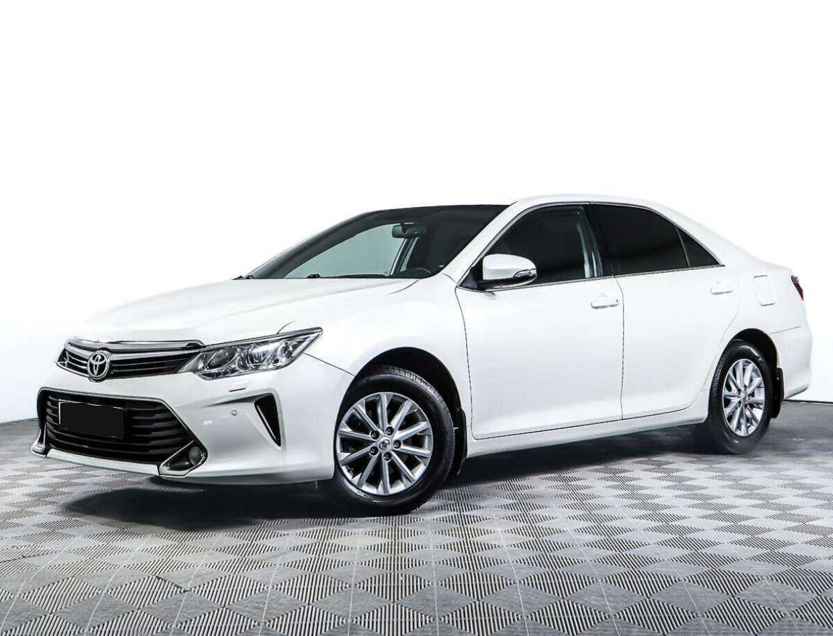 Выбранный автомобиль