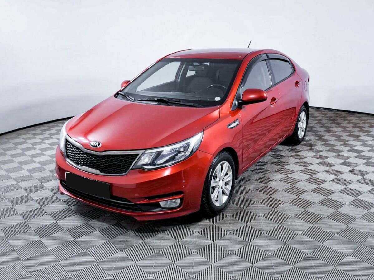 Выбранный автомобиль