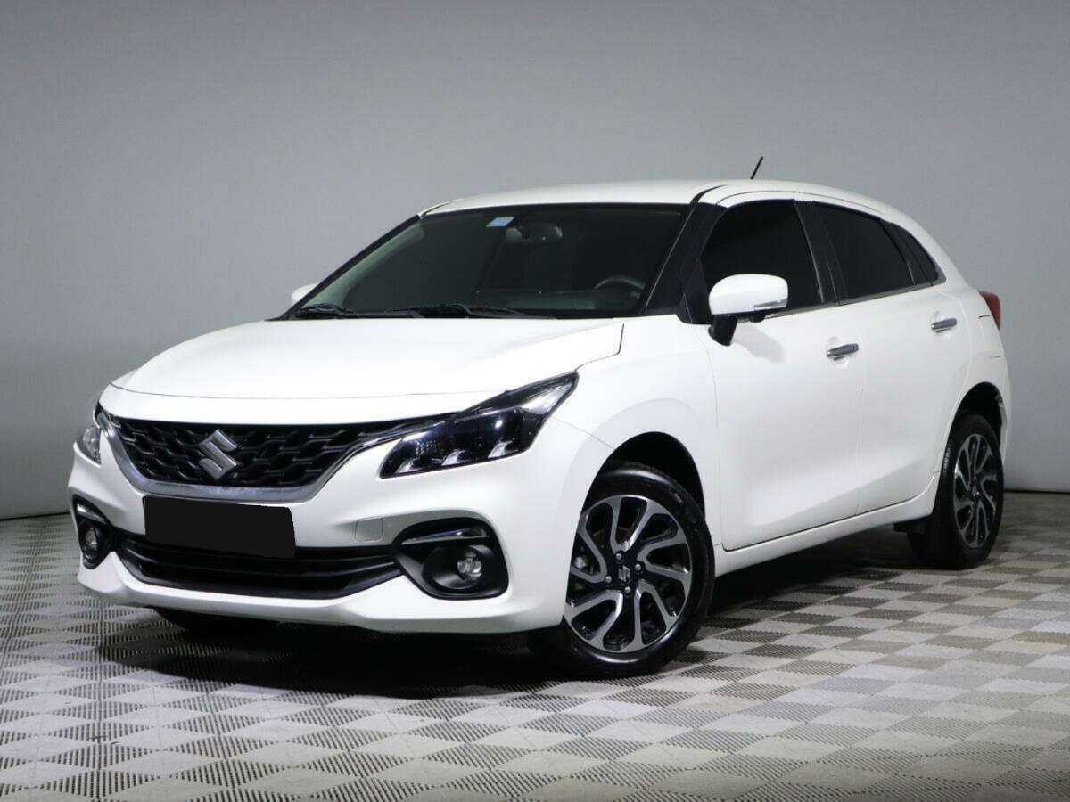 Выбранный автомобиль