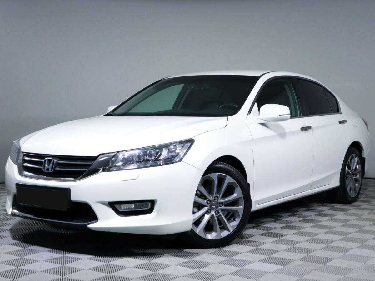 Выбранный автомобиль