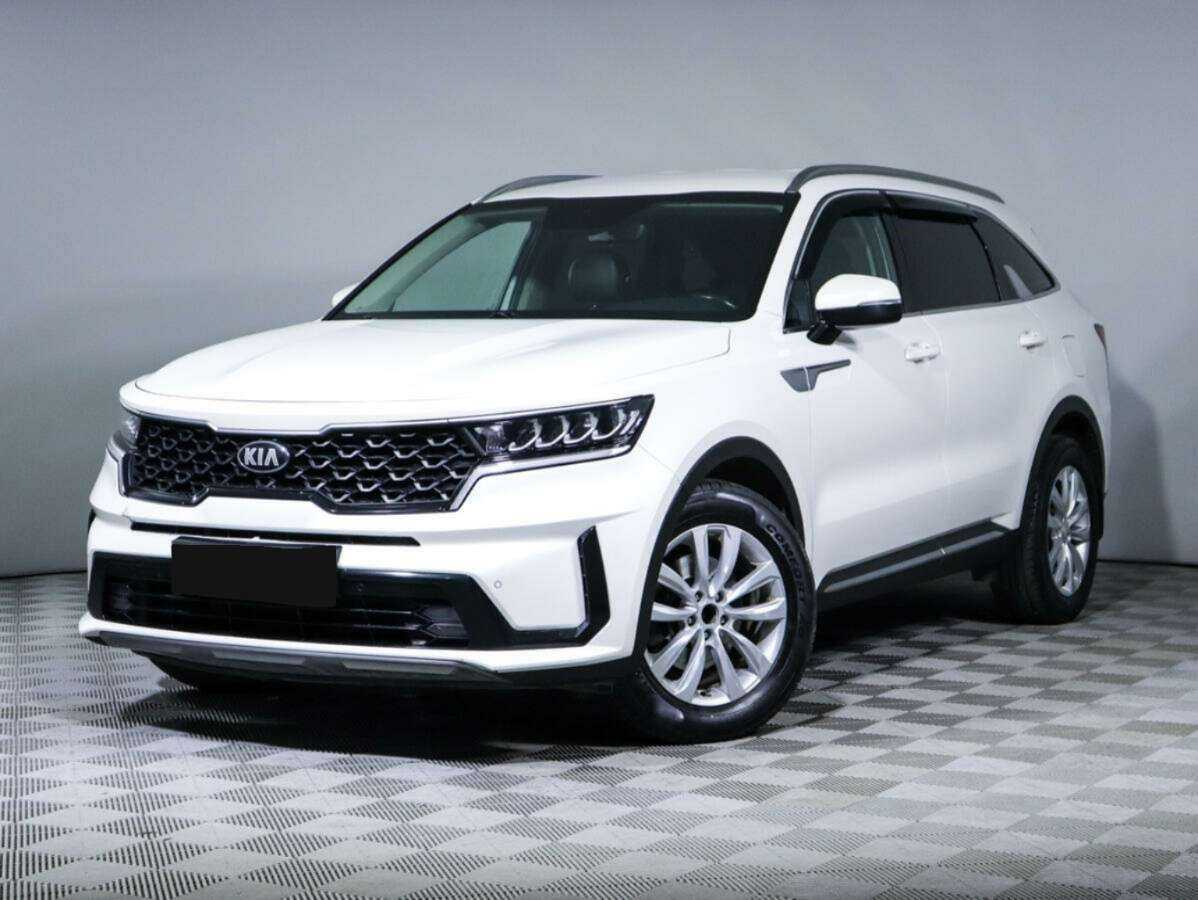 Выбранный автомобиль
