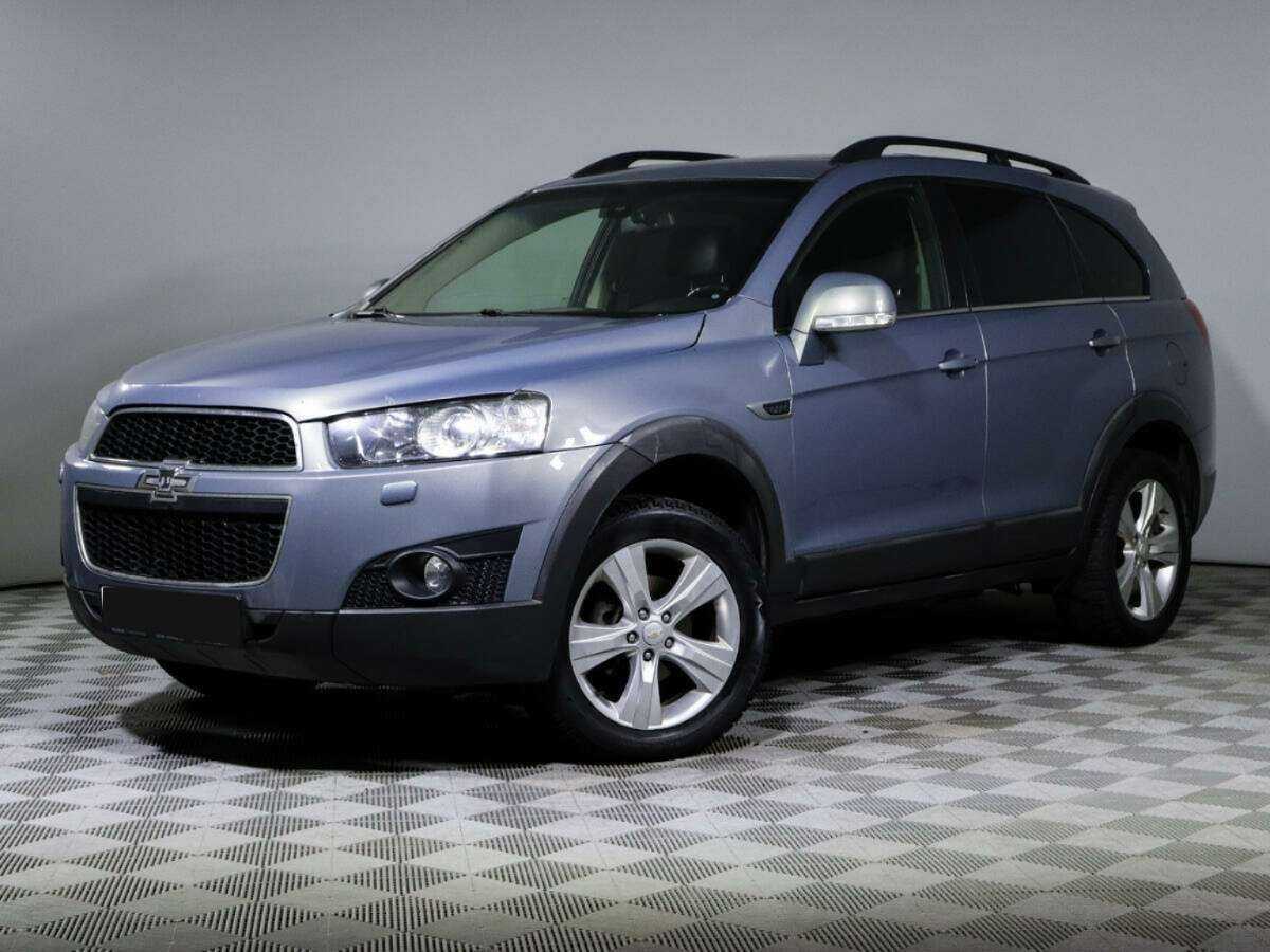 Выбранный автомобиль