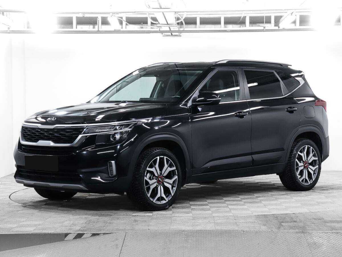 Выбранный автомобиль