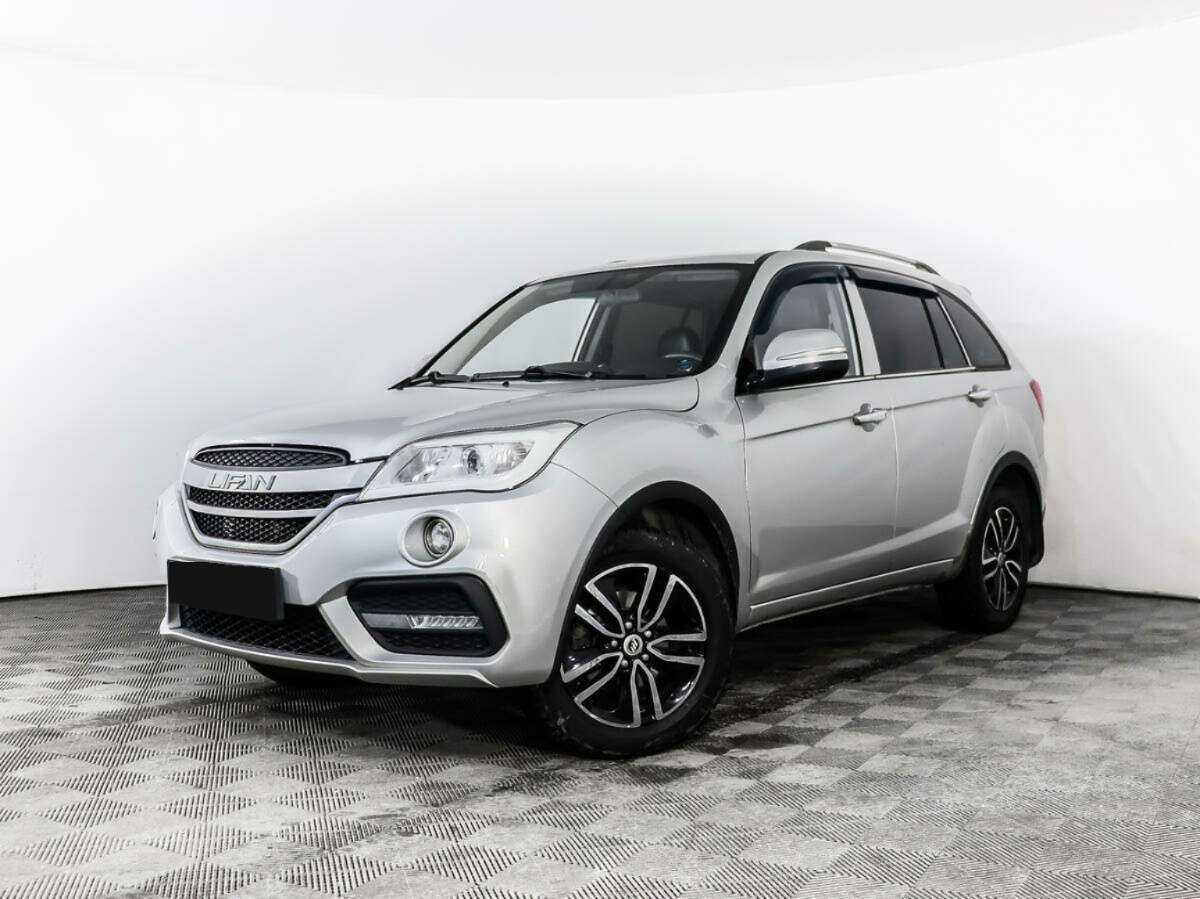 Выбранный автомобиль