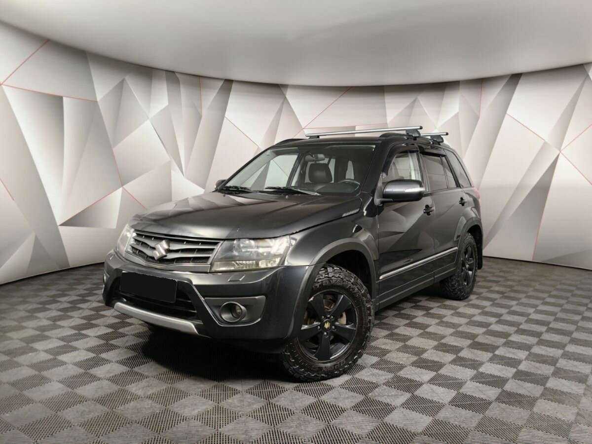 Выбранный автомобиль