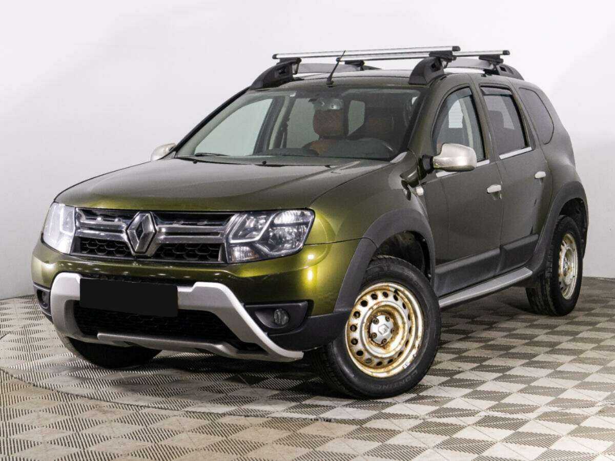 Выбранный автомобиль