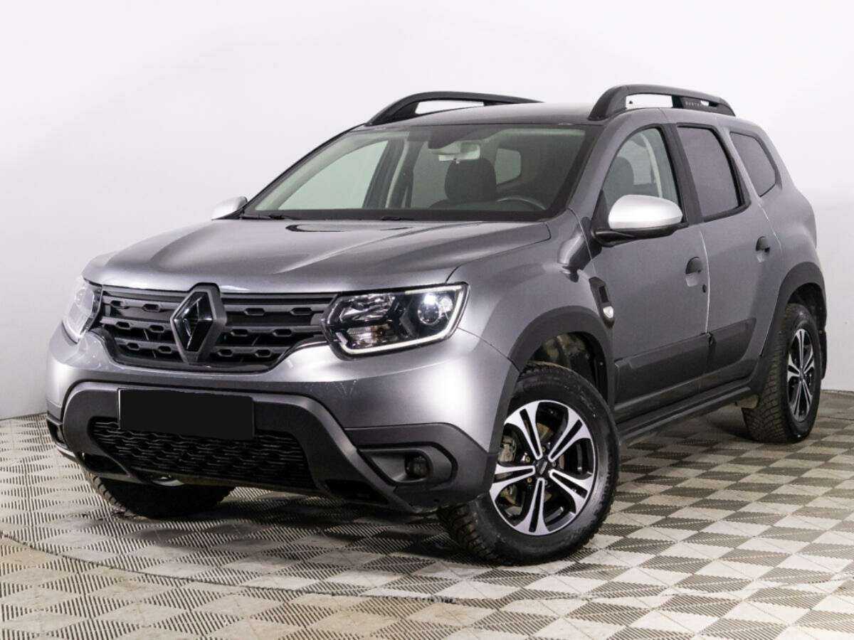 Выбранный автомобиль