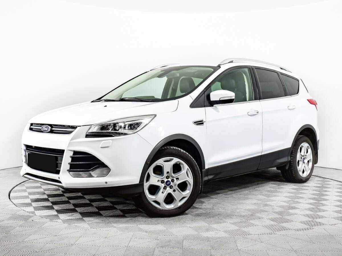 Выбранный автомобиль