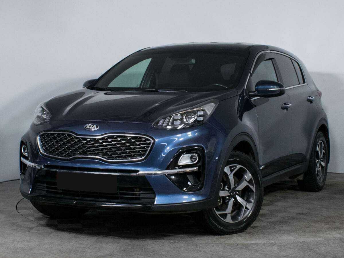 Выбранный автомобиль