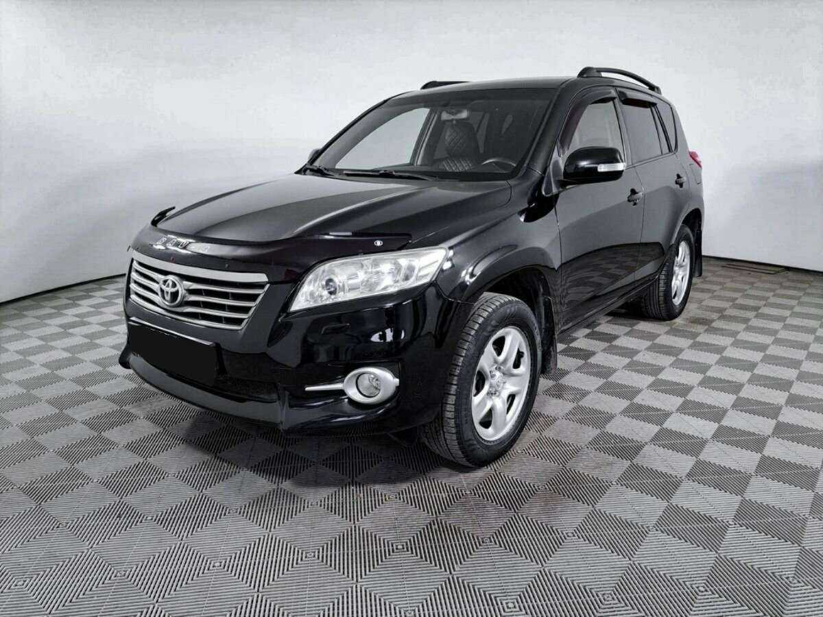 Выбранный автомобиль