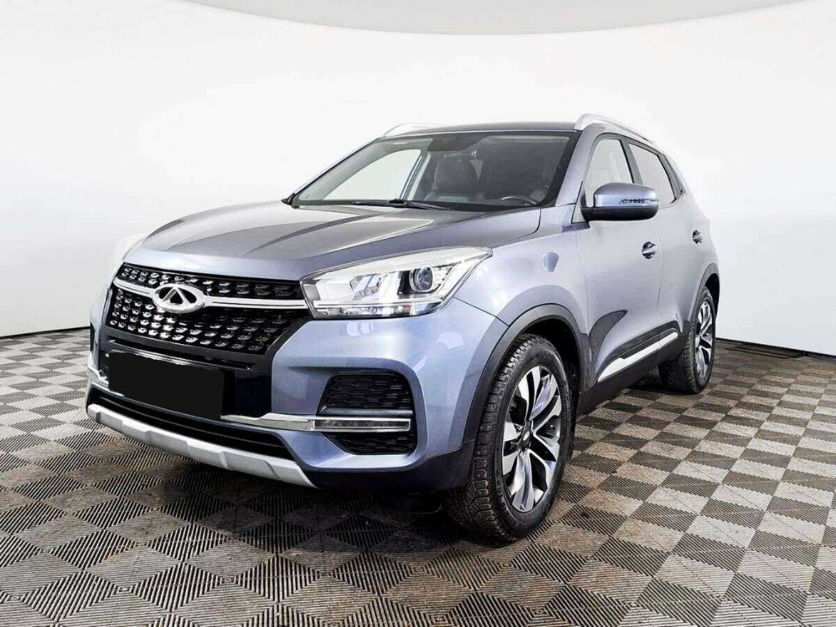 Выбранный автомобиль