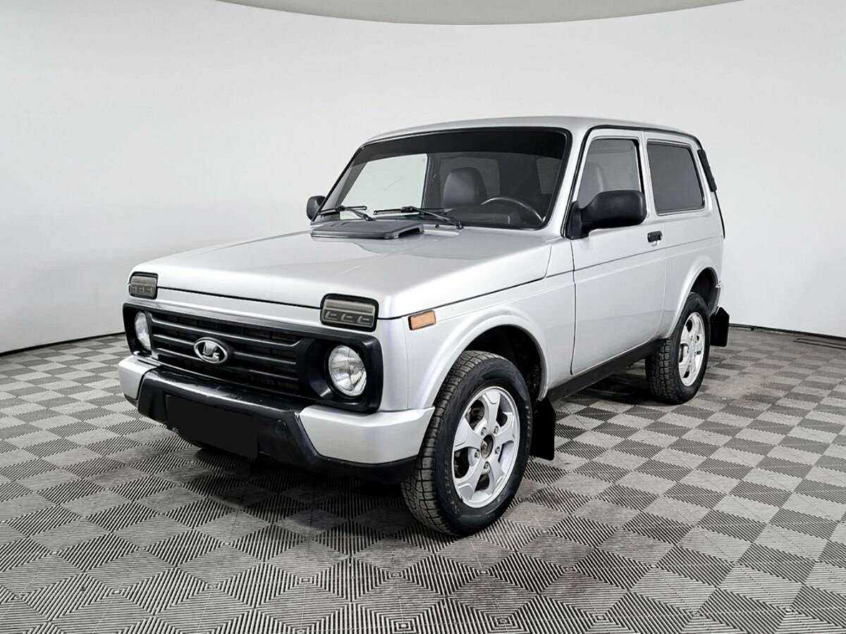 Выбранный автомобиль