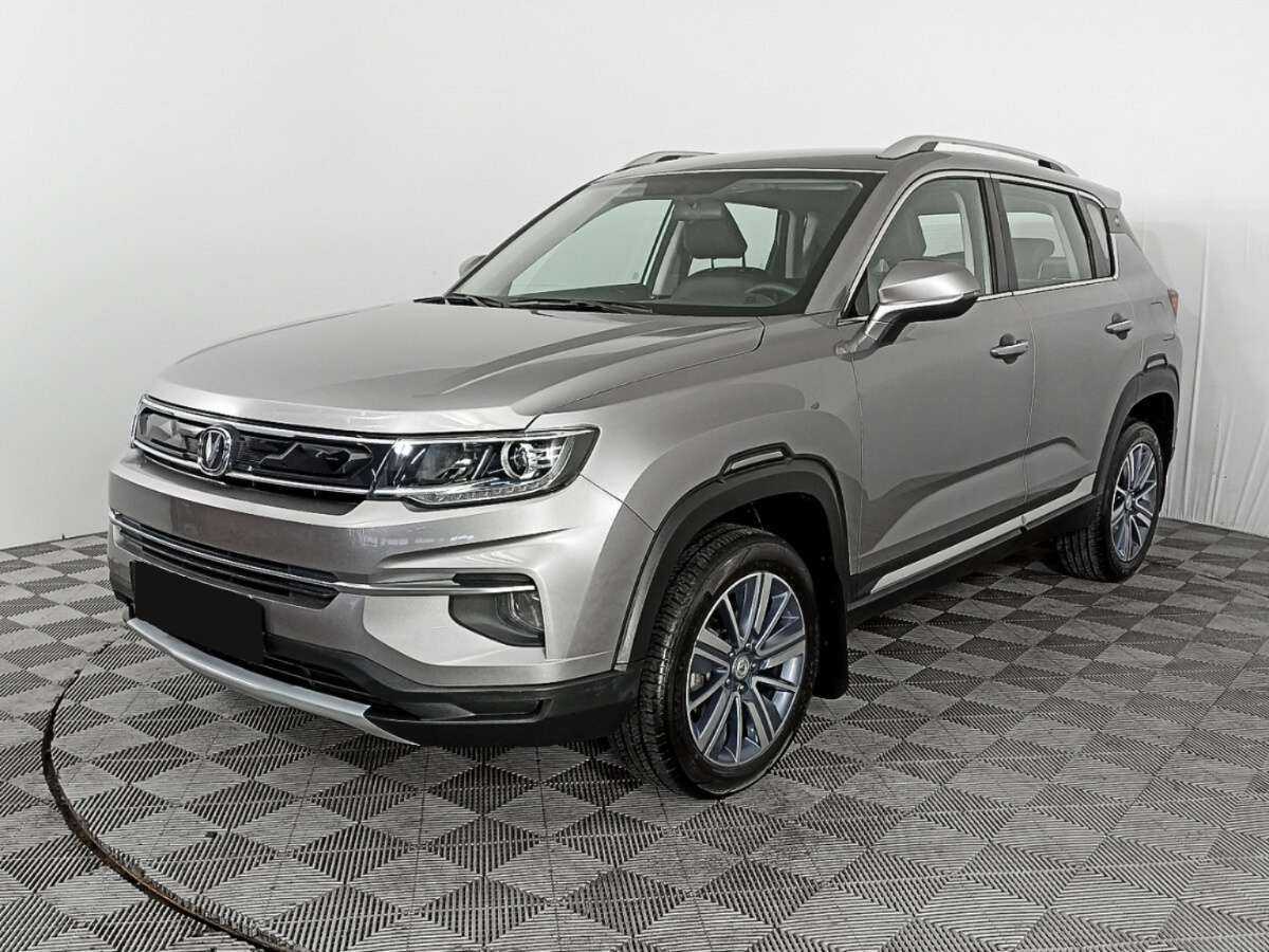 Выбранный автомобиль