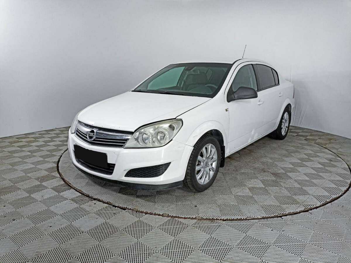 Выбранный автомобиль