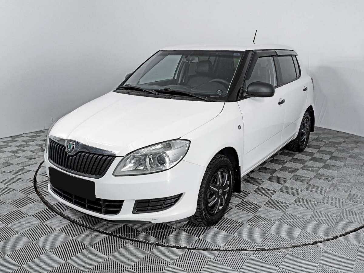 Выбранный автомобиль