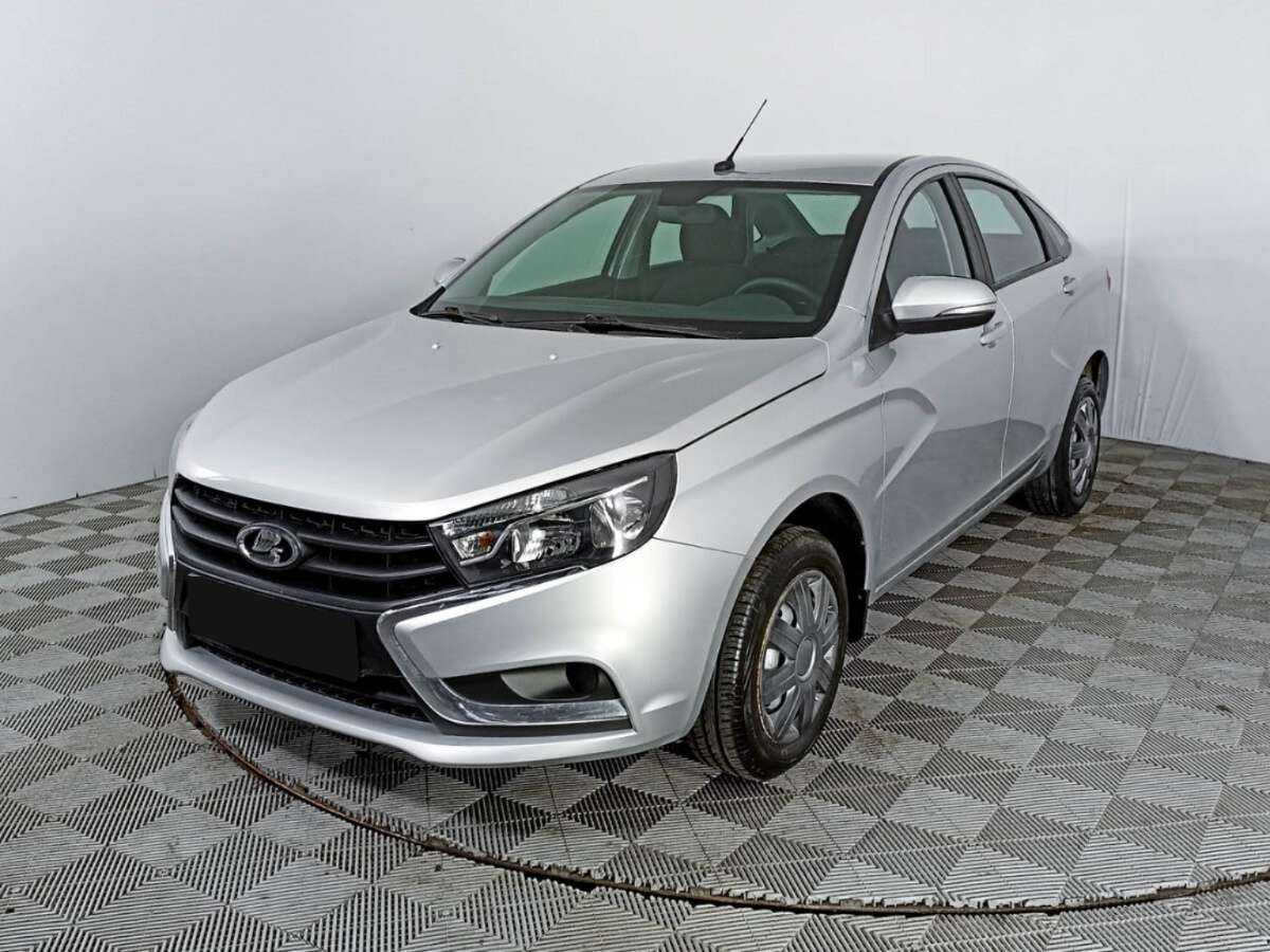 Выбранный автомобиль