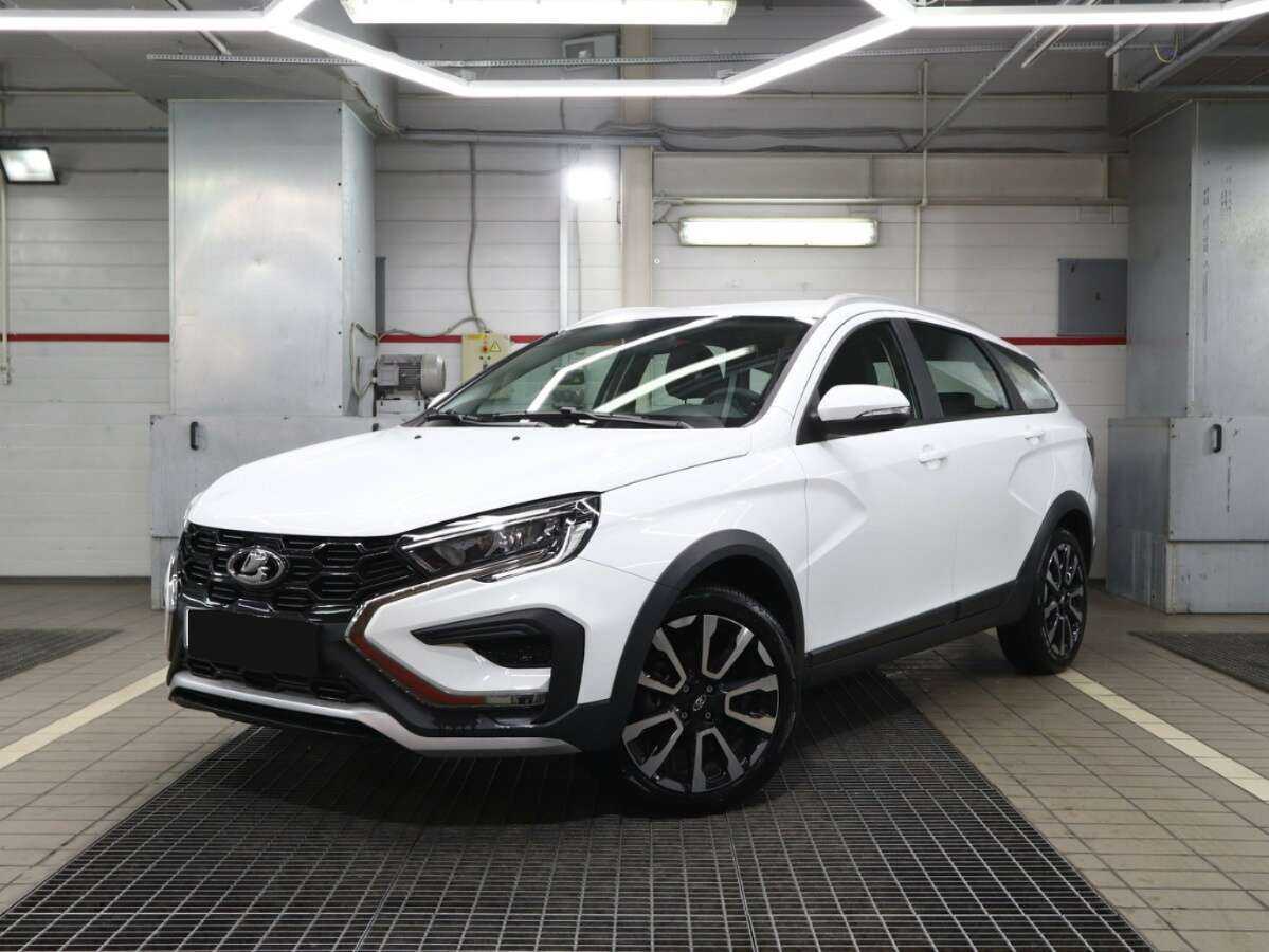 Выбранный автомобиль