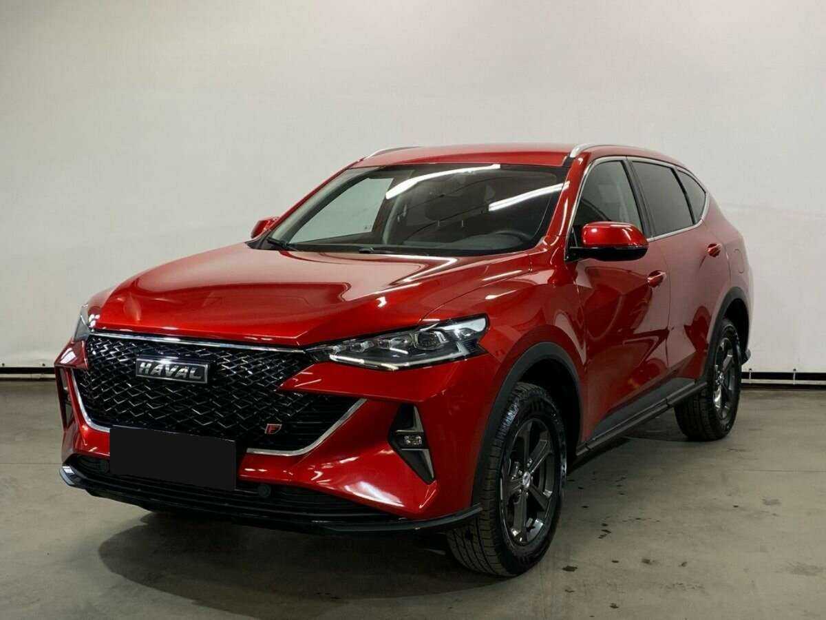 Выбранный автомобиль