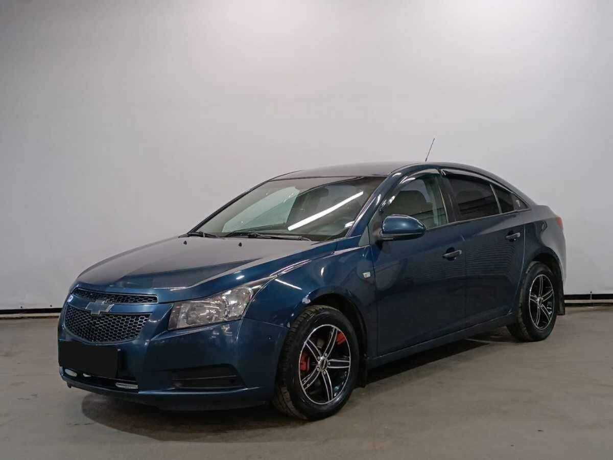 Выбранный автомобиль