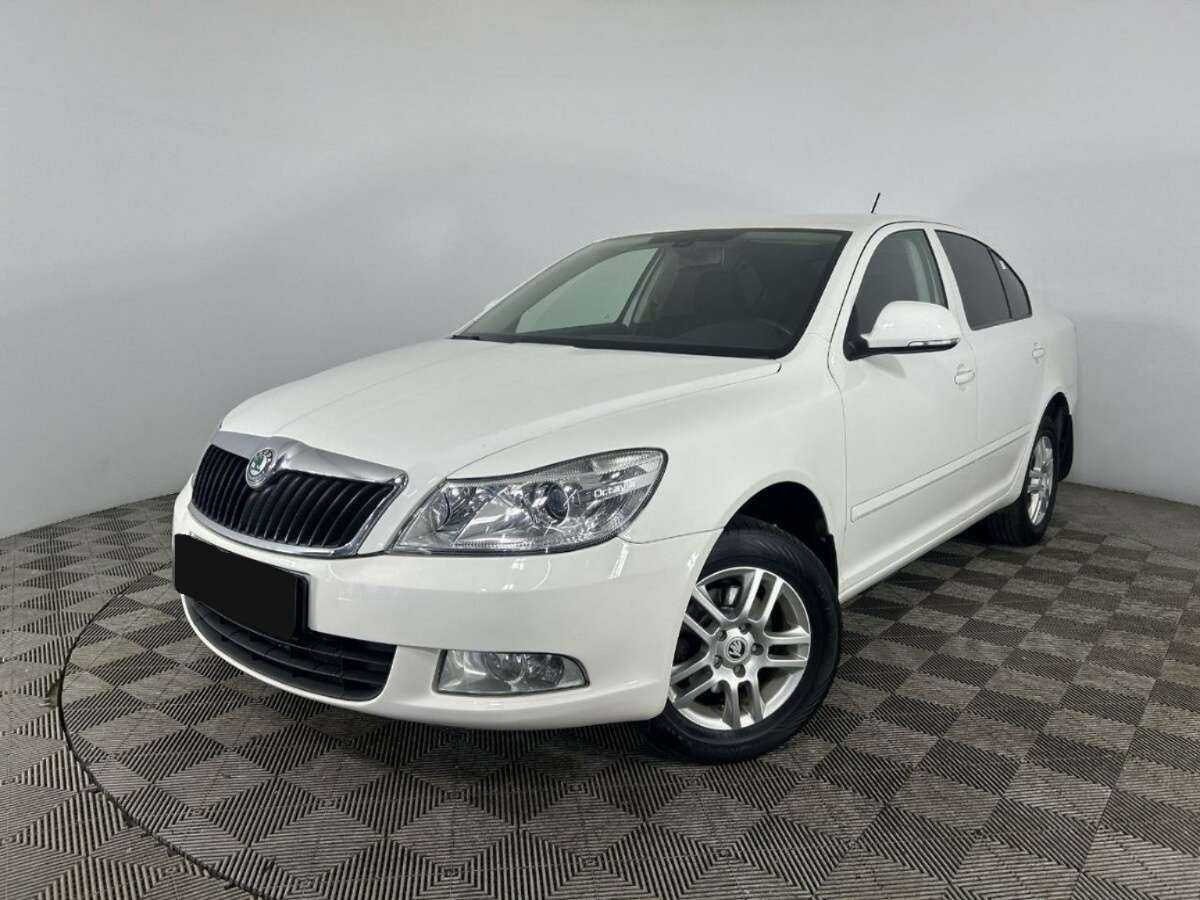 Выбранный автомобиль