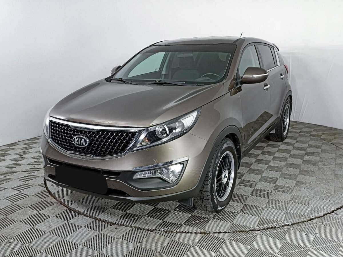 Выбранный автомобиль