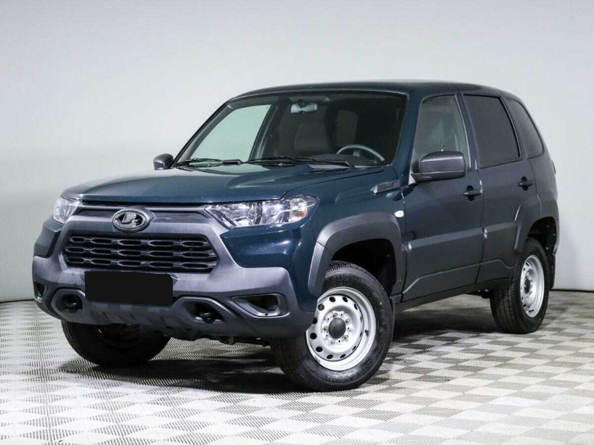 Выбранный автомобиль