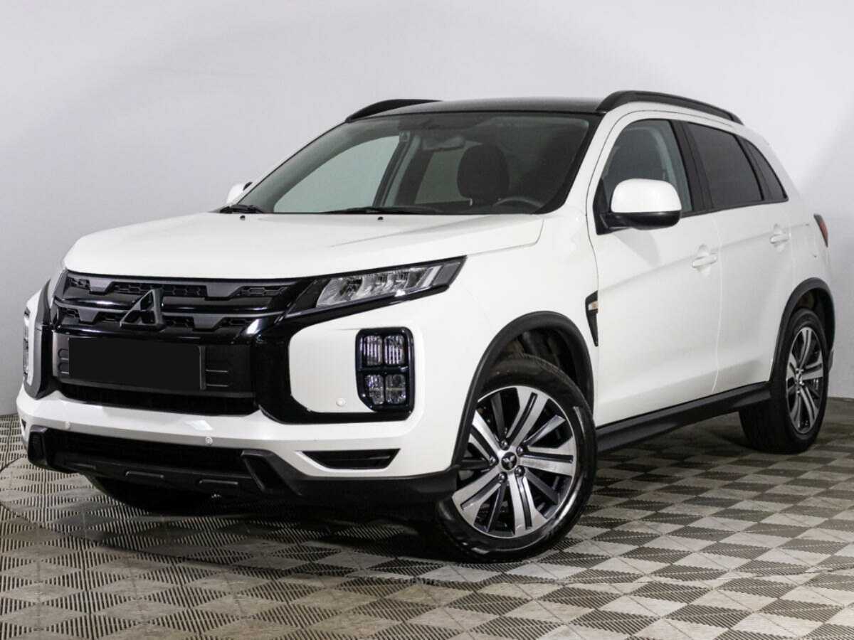 Выбранный автомобиль
