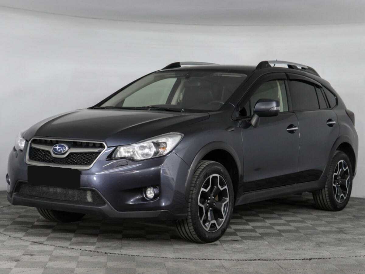 Выбранный автомобиль