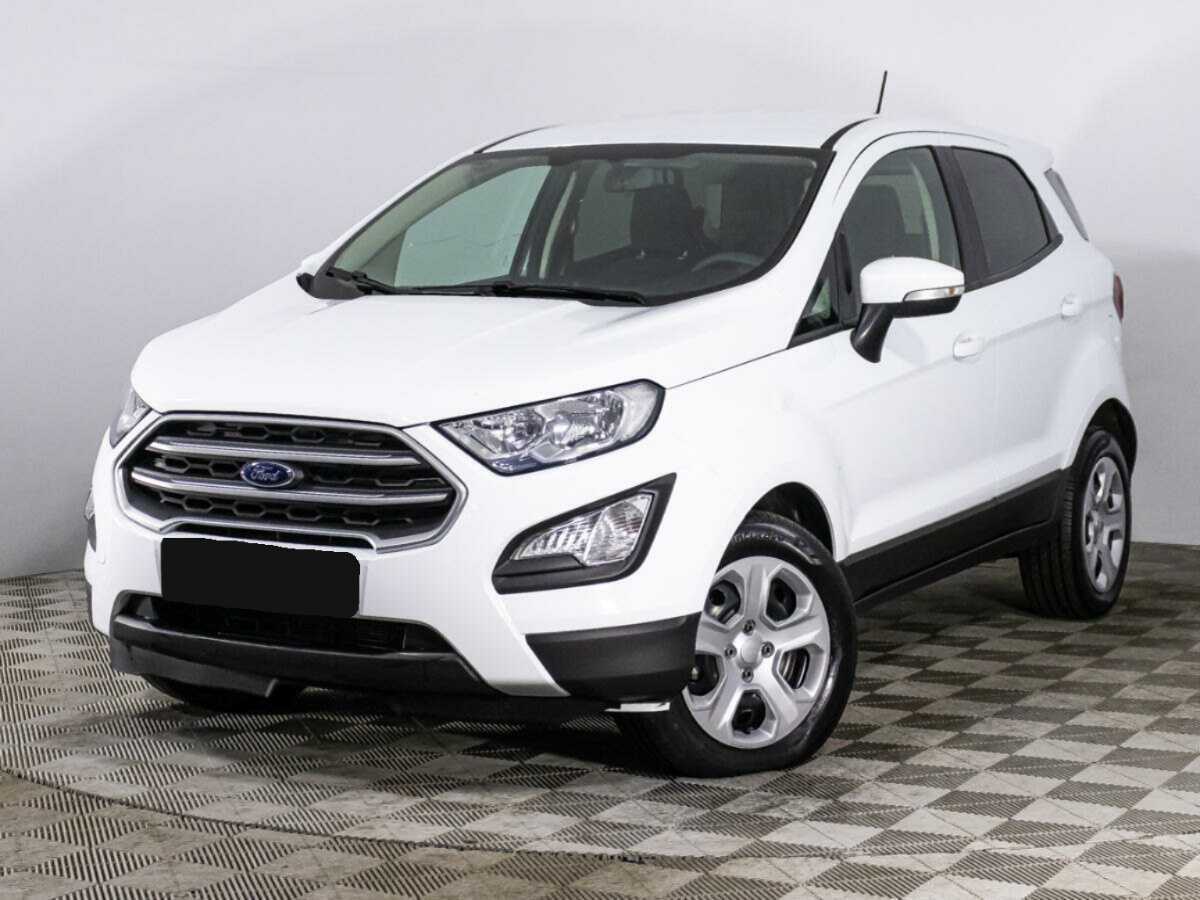 Выбранный автомобиль