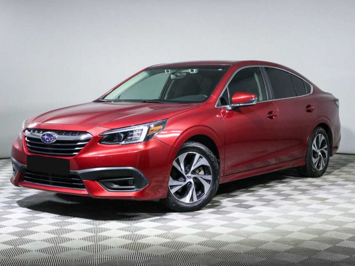 Выбранный автомобиль