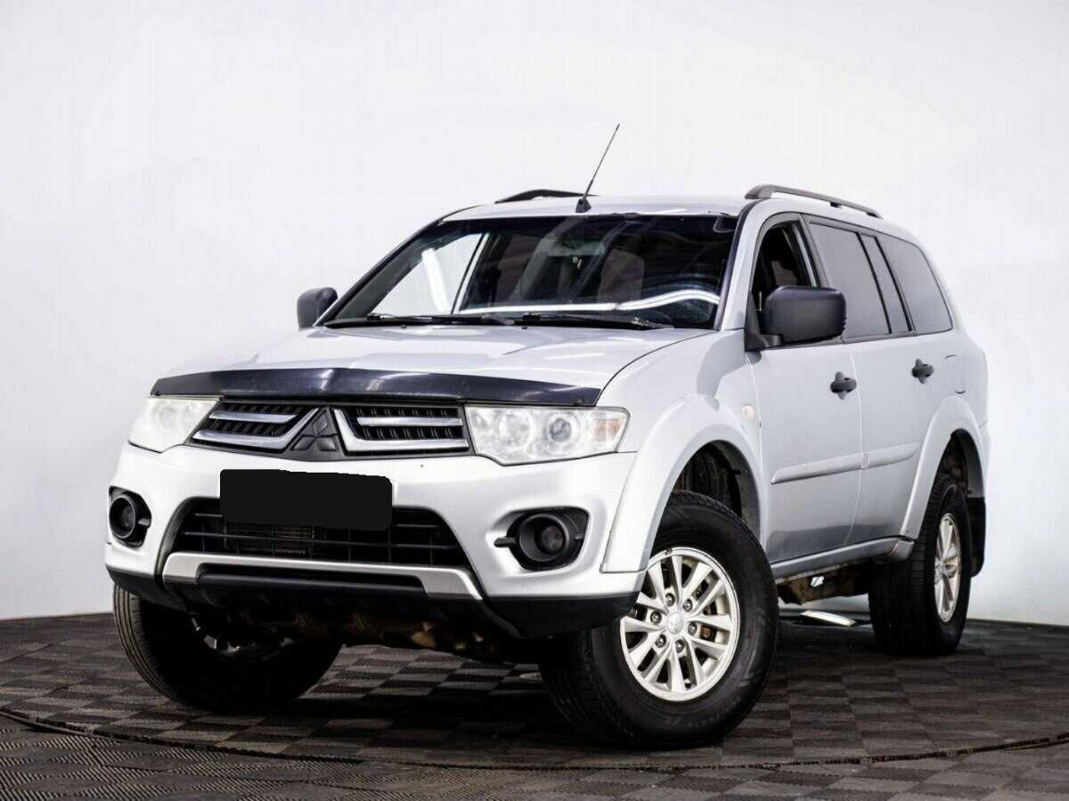 Выбранный автомобиль