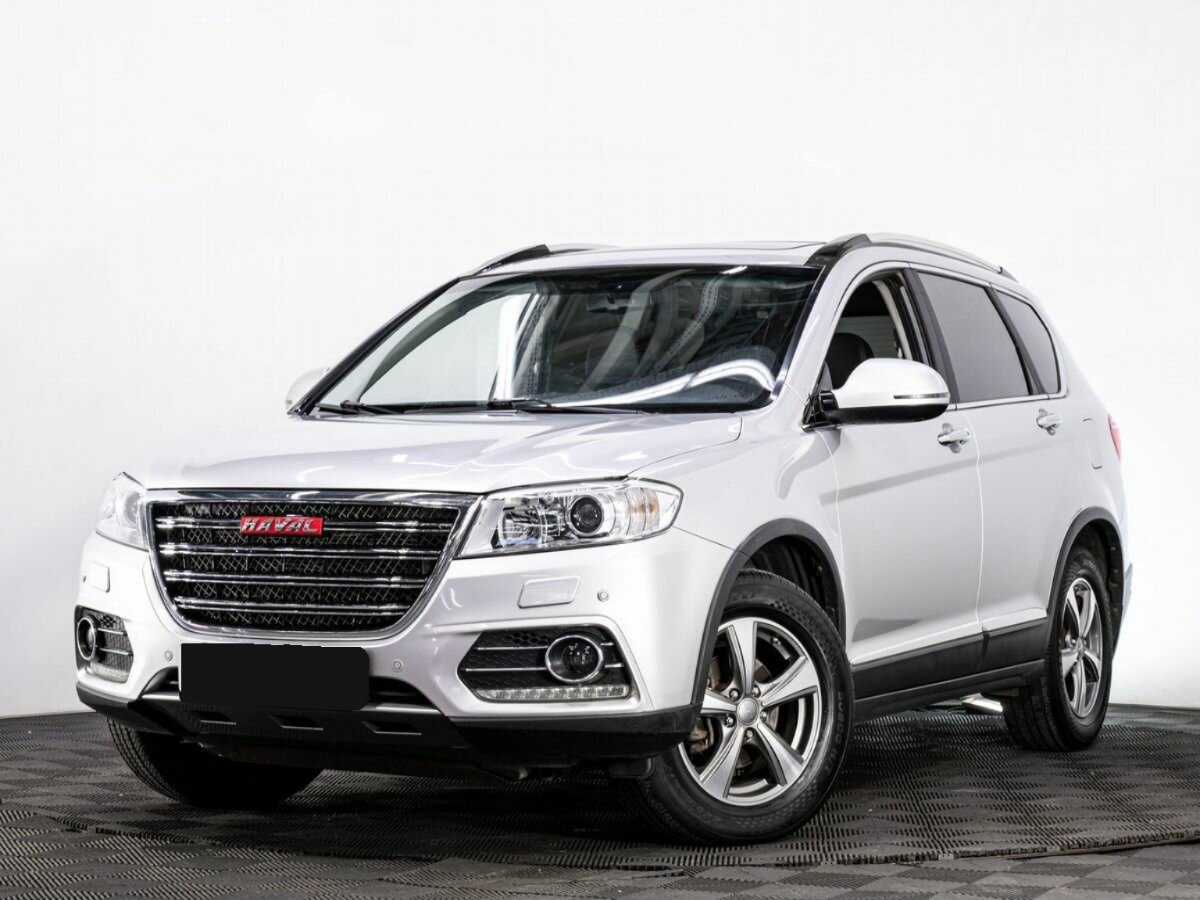 Выбранный автомобиль