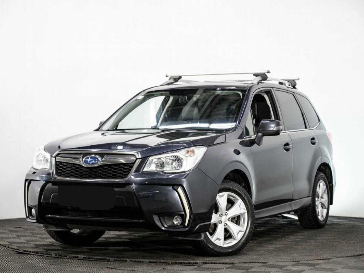 Выбранный автомобиль