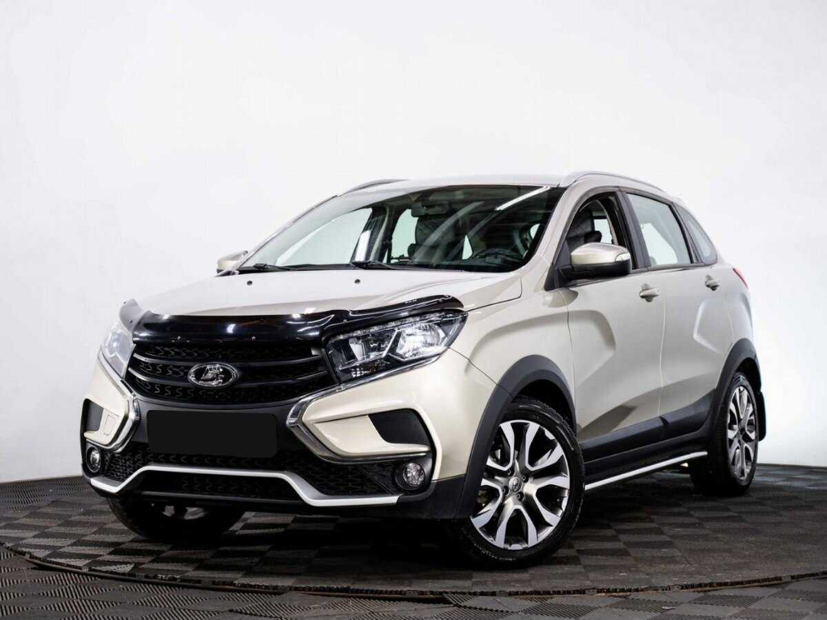 Выбранный автомобиль