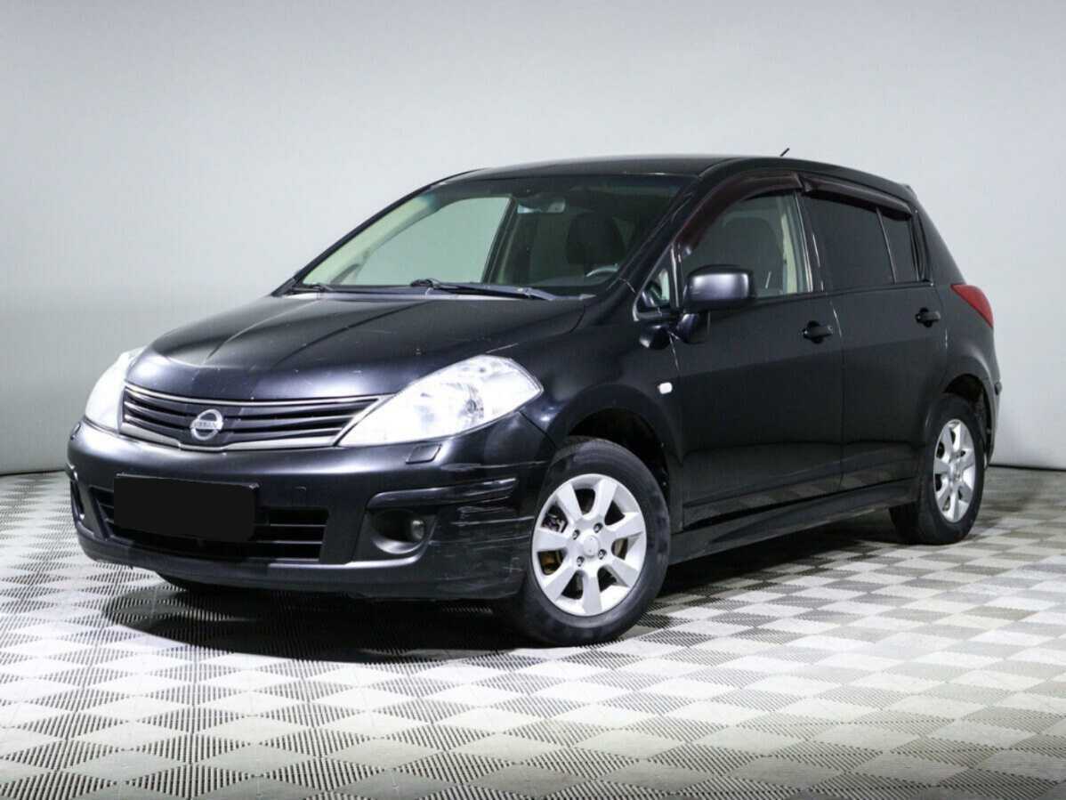 Выбранный автомобиль
