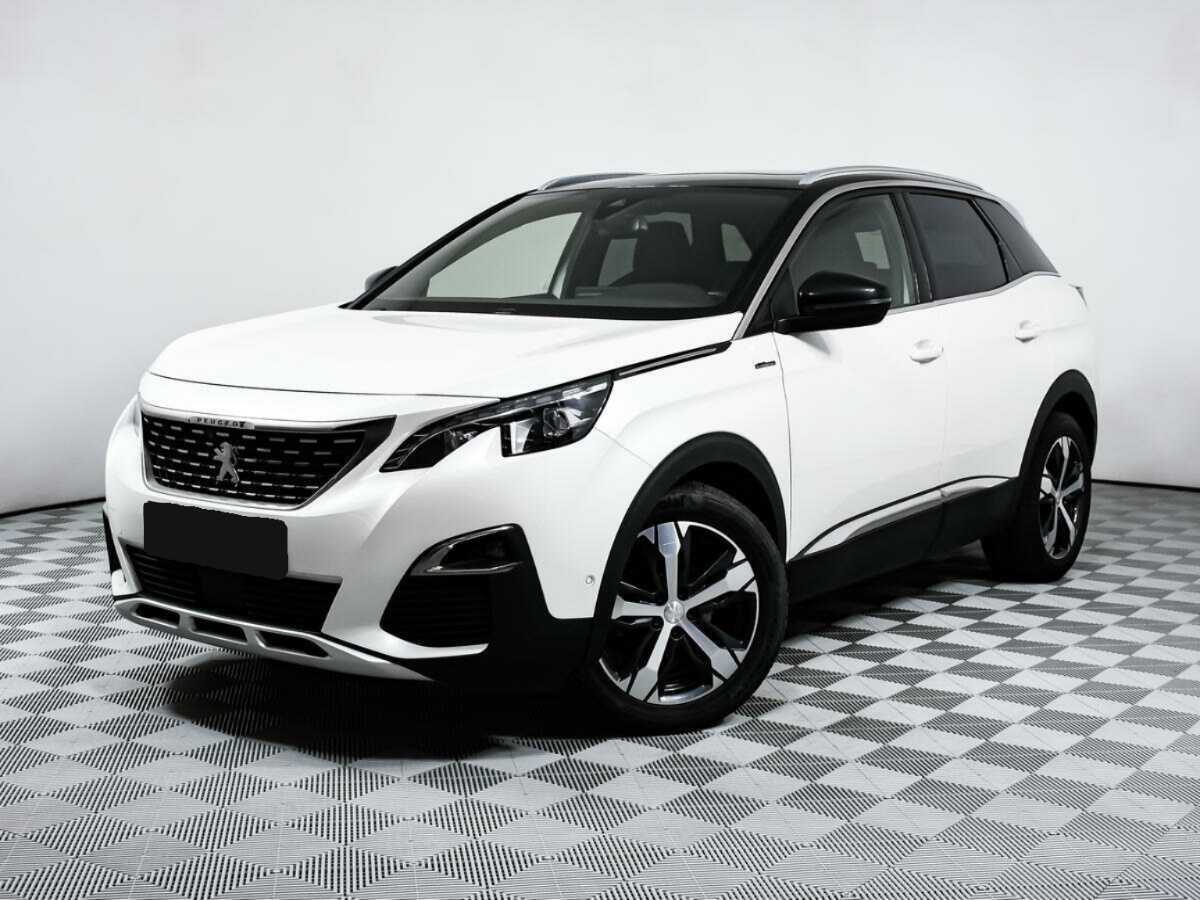 Выбранный автомобиль