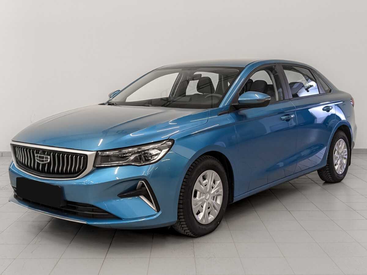 Выбранный автомобиль