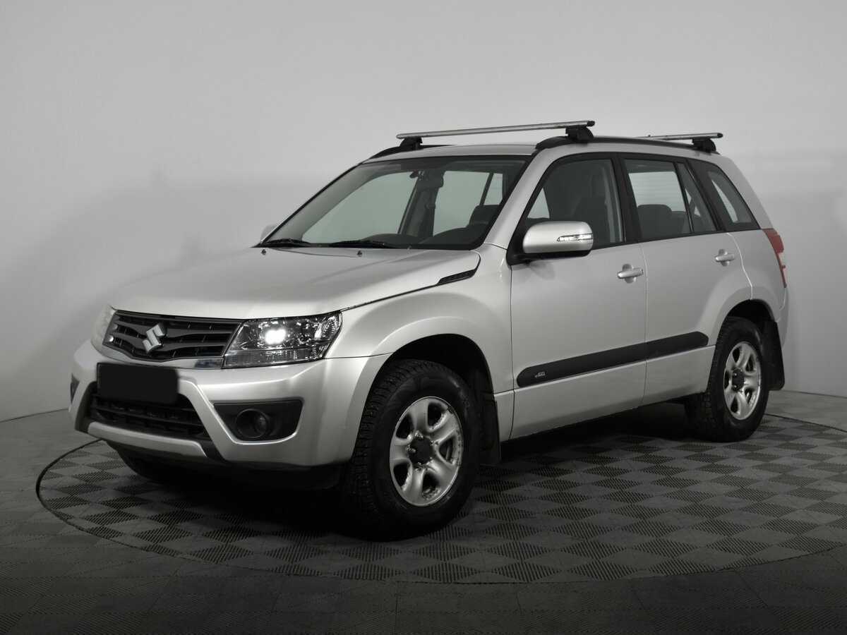 Выбранный автомобиль