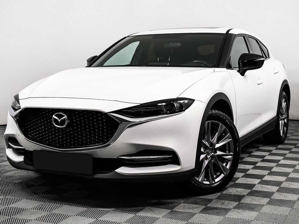 Выбранный автомобиль