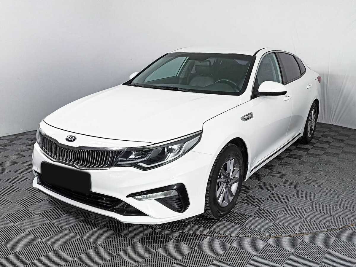 Выбранный автомобиль