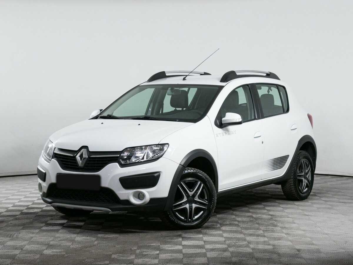 Выбранный автомобиль