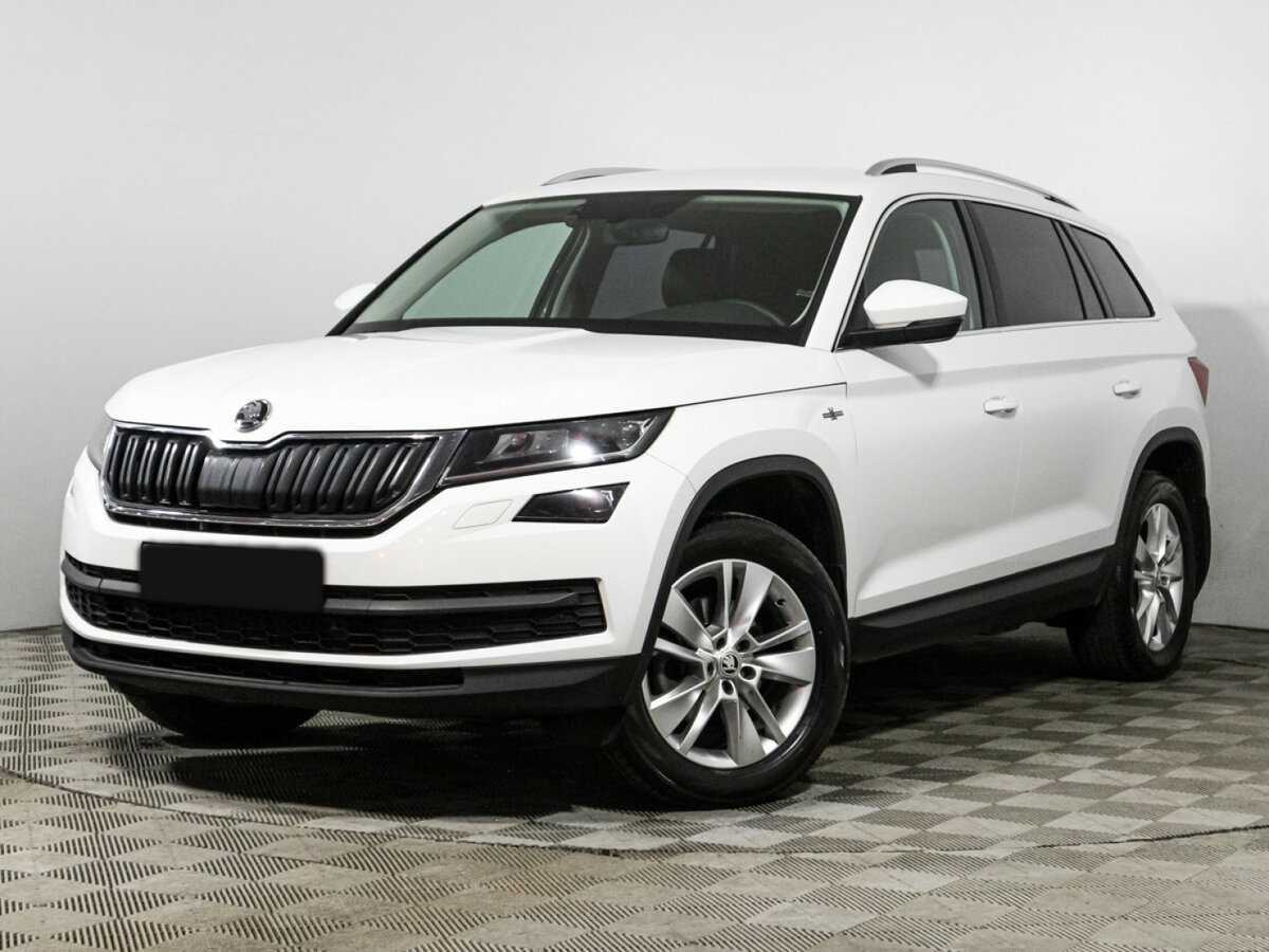Выбранный автомобиль