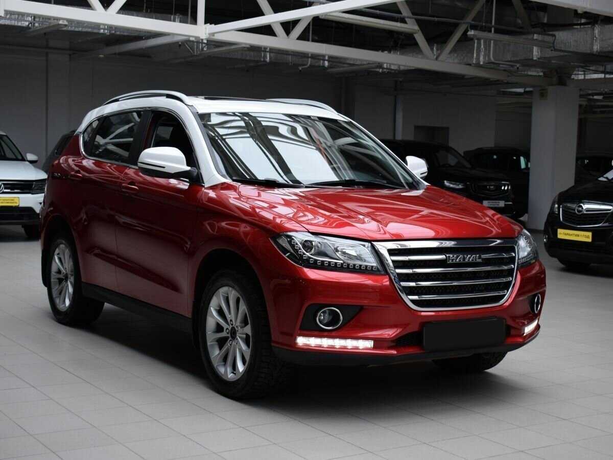 Выбранный автомобиль