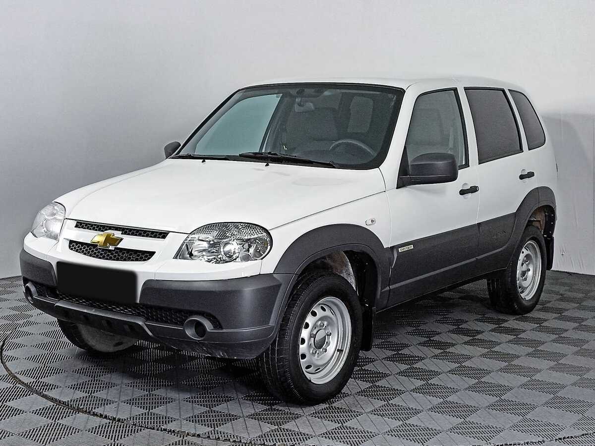 Выбранный автомобиль
