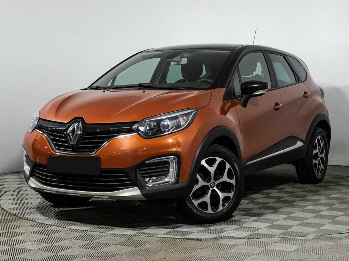 Выбранный автомобиль