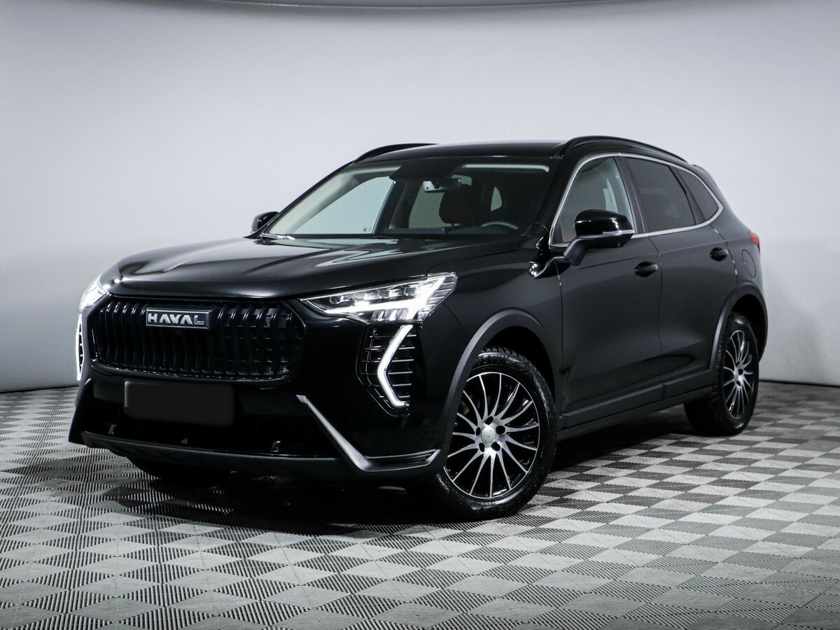 Выбранный автомобиль