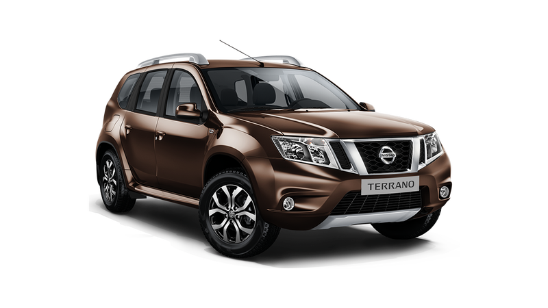  Terrano