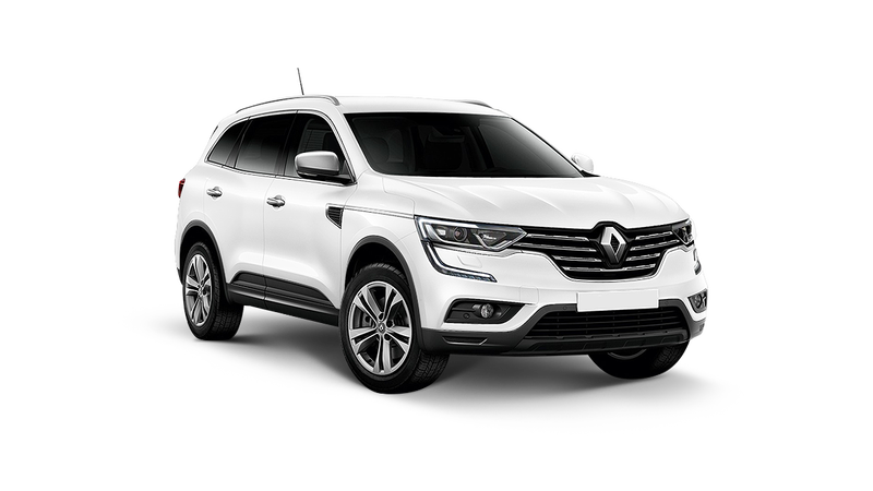  Koleos